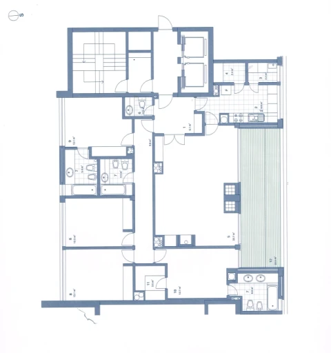 Apartamento T4 para Venda em Matosinhos e Leça da Palmeira
