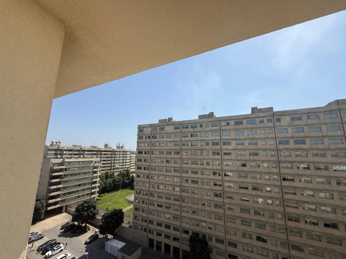 Apartamento T4 para Venda em Matosinhos e Leça da Palmeira Foto 19
