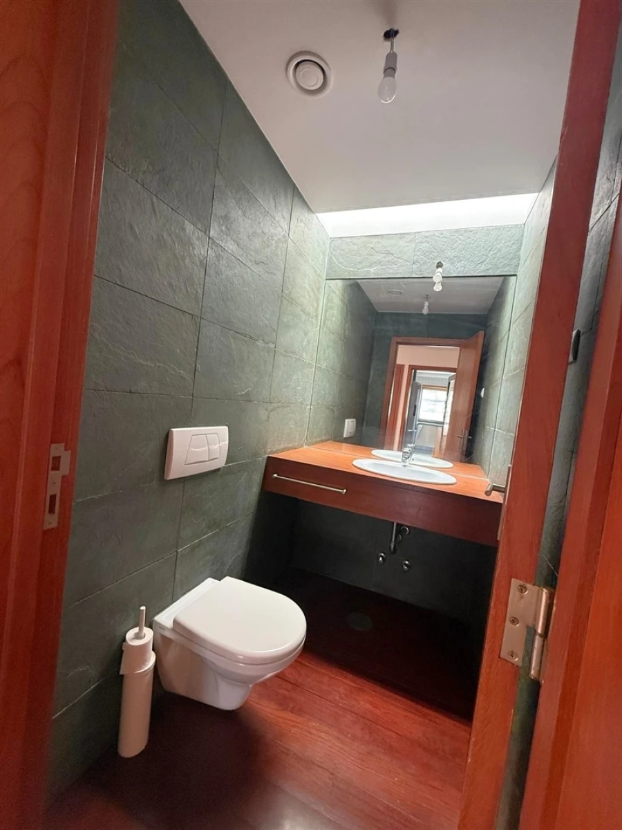 Apartamento T4 para Venda em Matosinhos e Leça da Palmeira Foto 24