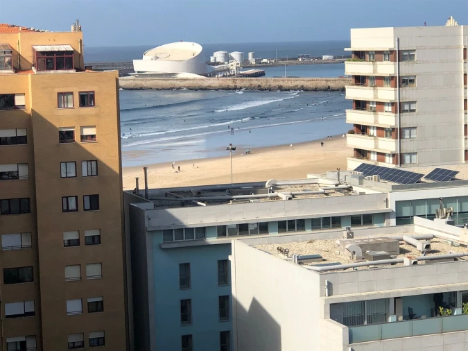 Apartamento T4 para Venda em Matosinhos e Leça da Palmeira Foto 37