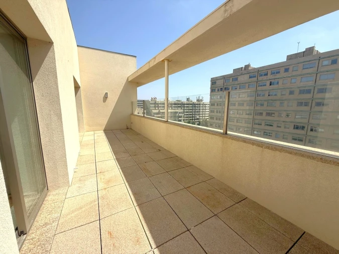 Apartamento T4 para Venda em Matosinhos e Leça da Palmeira Foto 23