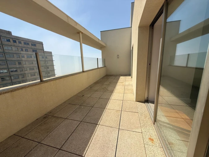 Apartamento T4 para Venda em Matosinhos e Leça da Palmeira Foto 22