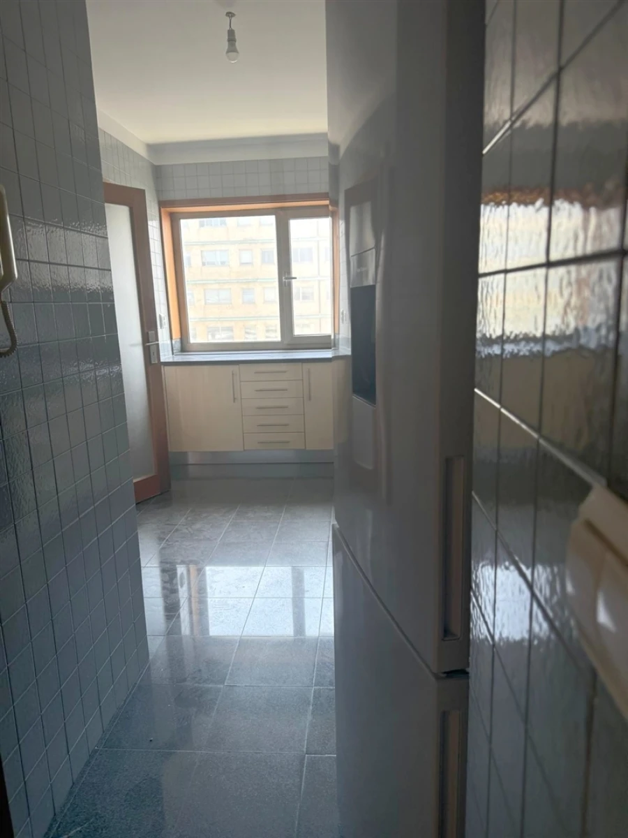 Apartamento T4 para Venda em Matosinhos e Leça da Palmeira Foto 11