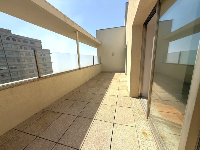 Apartamento T4 para Venda em Matosinhos e Leça da Palmeira Foto 21