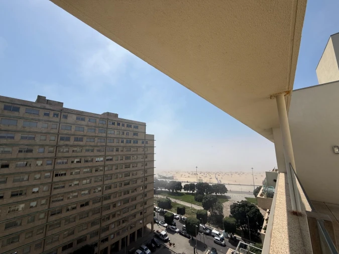 Apartamento T4 para Venda em Matosinhos e Leça da Palmeira Foto 20