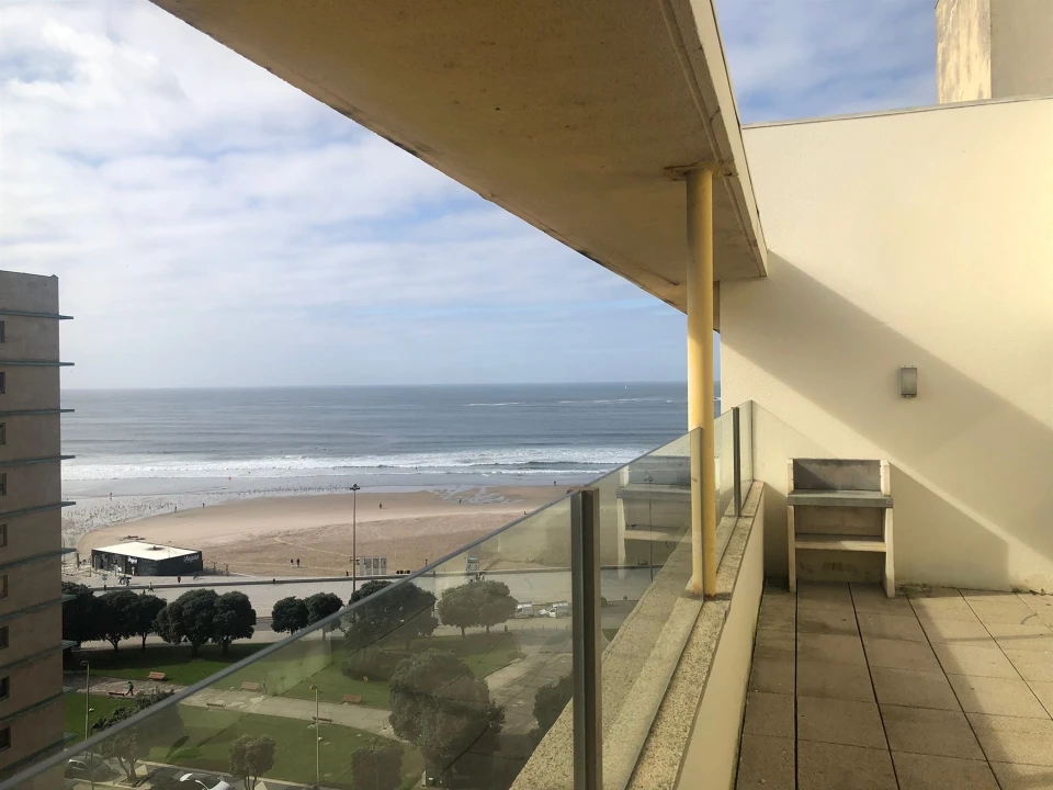 Apartamento T4 para Venda em Matosinhos e Leça da Palmeira Foto 3