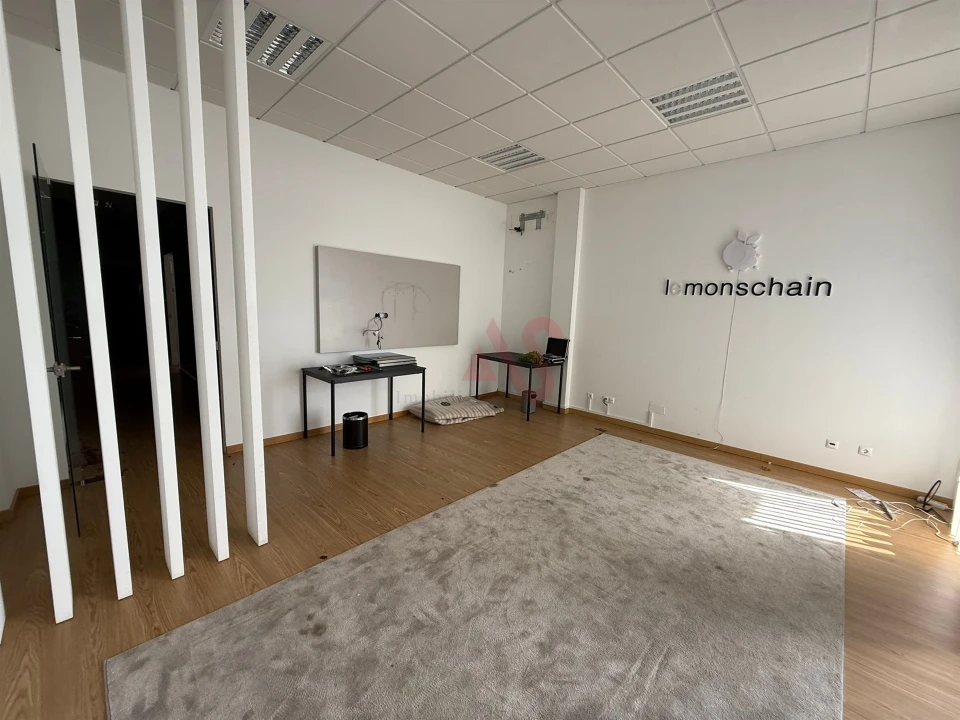 Escritório para Venda em Ermesinde Foto 9