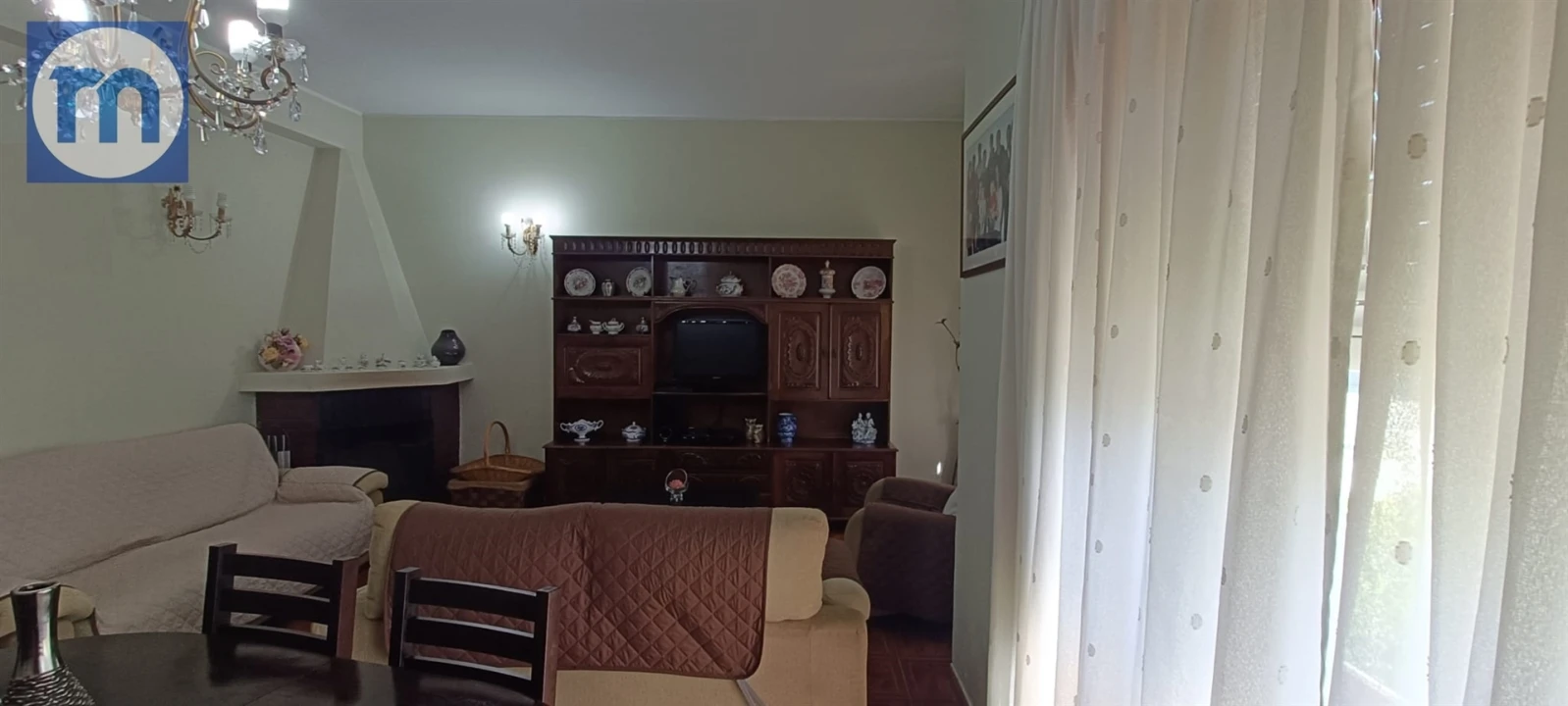 Moradia T5 para Venda em Perafita, Lavra e Santa Cruz do Bispo Foto 10