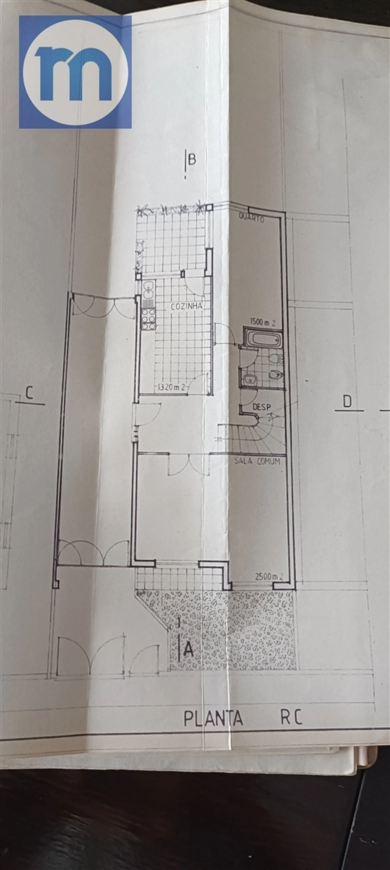 Moradia T5 para Venda em Perafita, Lavra e Santa Cruz do Bispo Foto 69