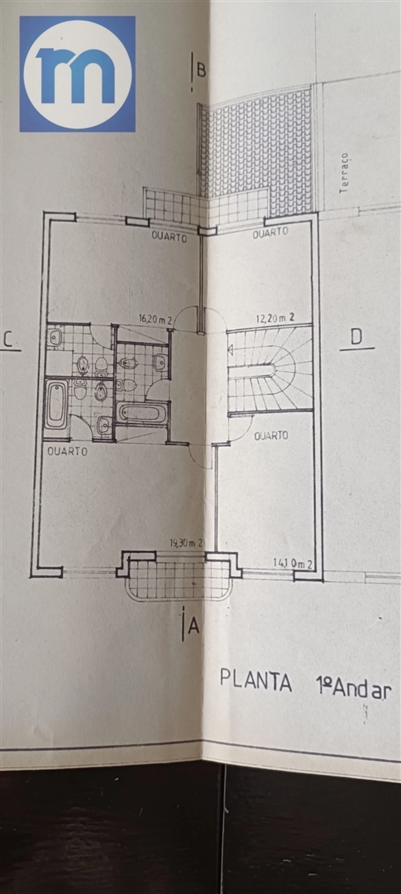 Moradia T5 para Venda em Perafita, Lavra e Santa Cruz do Bispo Foto 70