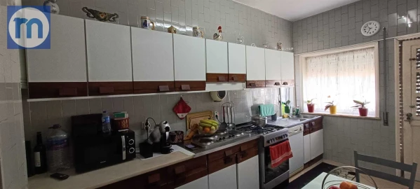 Moradia T5 para Venda em Perafita, Lavra e Santa Cruz do Bispo