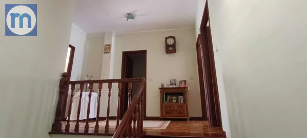 Moradia T5 para Venda em Perafita, Lavra e Santa Cruz do Bispo