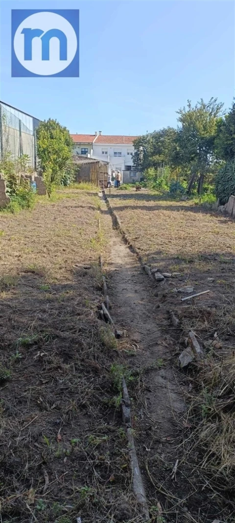 Moradia T5 para Venda em Perafita, Lavra e Santa Cruz do Bispo