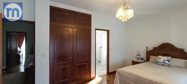Moradia T5 para Venda em Perafita, Lavra e Santa Cruz do Bispo