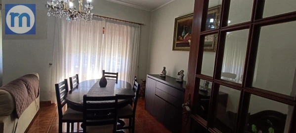 Moradia T5 para Venda em Perafita, Lavra e Santa Cruz do Bispo