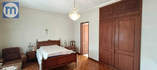 Moradia T5 para Venda em Perafita, Lavra e Santa Cruz do Bispo