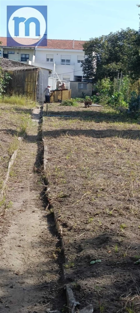Moradia T5 para Venda em Perafita, Lavra e Santa Cruz do Bispo