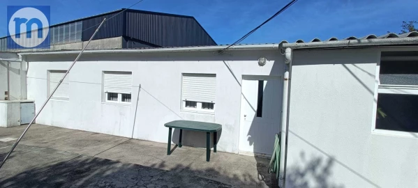 Moradia T5 para Venda em Perafita, Lavra e Santa Cruz do Bispo
