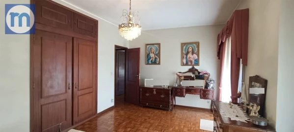 Moradia T5 para Venda em Perafita, Lavra e Santa Cruz do Bispo