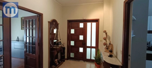 Moradia T5 para Venda em Perafita, Lavra e Santa Cruz do Bispo