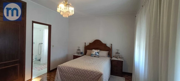 Moradia T5 para Venda em Perafita, Lavra e Santa Cruz do Bispo