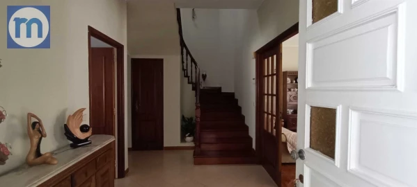 Moradia T5 para Venda em Perafita, Lavra e Santa Cruz do Bispo