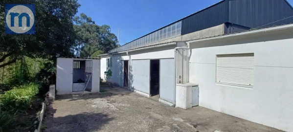 Moradia T5 para Venda em Perafita, Lavra e Santa Cruz do Bispo