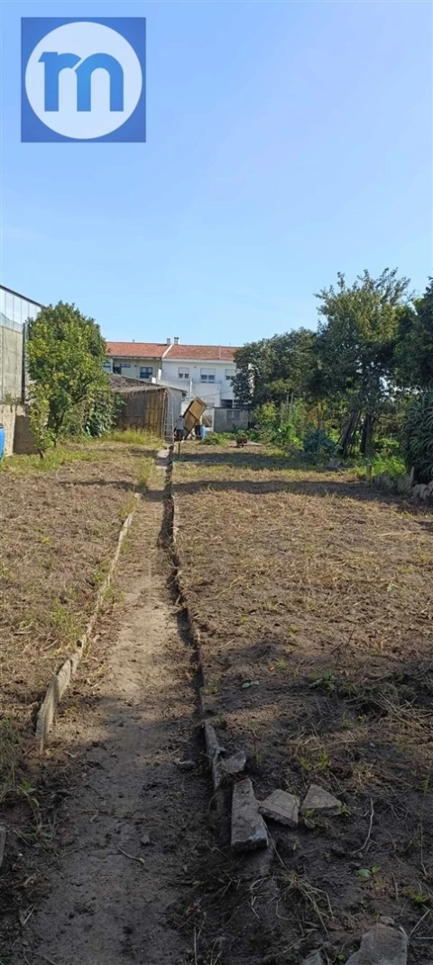 Moradia T5 para Venda em Perafita, Lavra e Santa Cruz do Bispo
