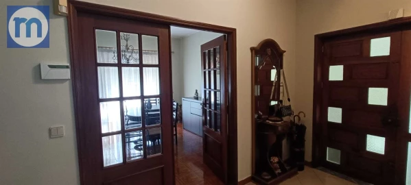 Moradia T5 para Venda em Perafita, Lavra e Santa Cruz do Bispo