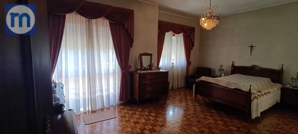 Moradia T5 para Venda em Perafita, Lavra e Santa Cruz do Bispo