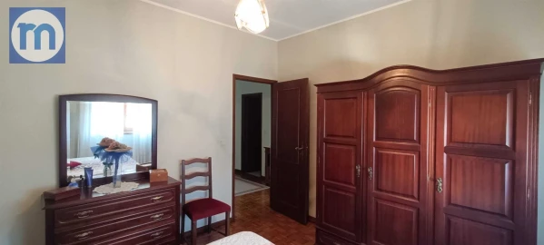 Moradia T5 para Venda em Perafita, Lavra e Santa Cruz do Bispo