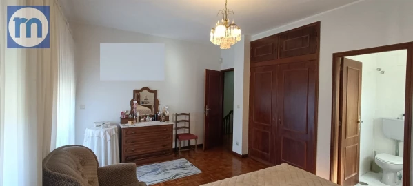 Moradia T5 para Venda em Perafita, Lavra e Santa Cruz do Bispo