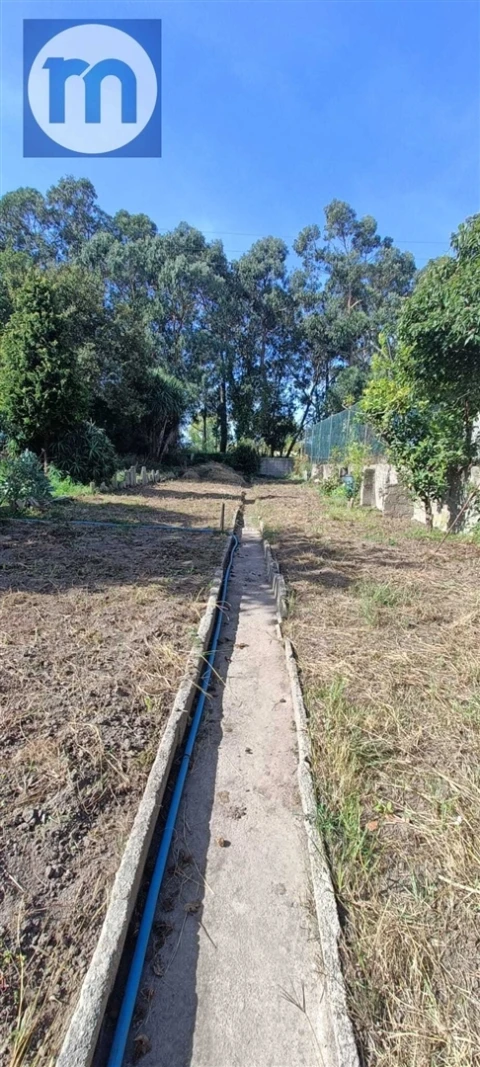 Moradia T5 para Venda em Perafita, Lavra e Santa Cruz do Bispo