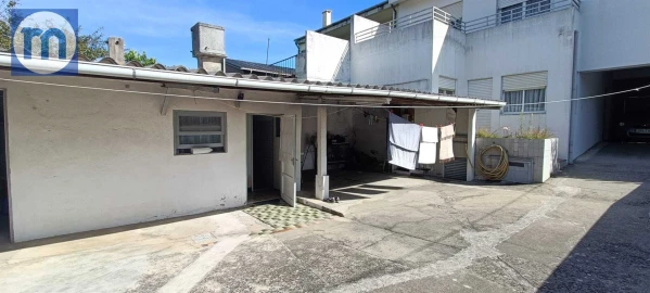 Moradia T5 para Venda em Perafita, Lavra e Santa Cruz do Bispo