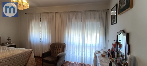 Moradia T5 para Venda em Perafita, Lavra e Santa Cruz do Bispo
