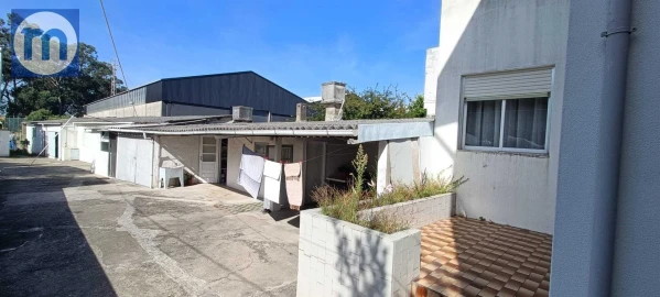 Moradia T5 para Venda em Perafita, Lavra e Santa Cruz do Bispo