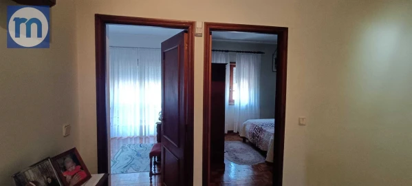 Moradia T5 para Venda em Perafita, Lavra e Santa Cruz do Bispo
