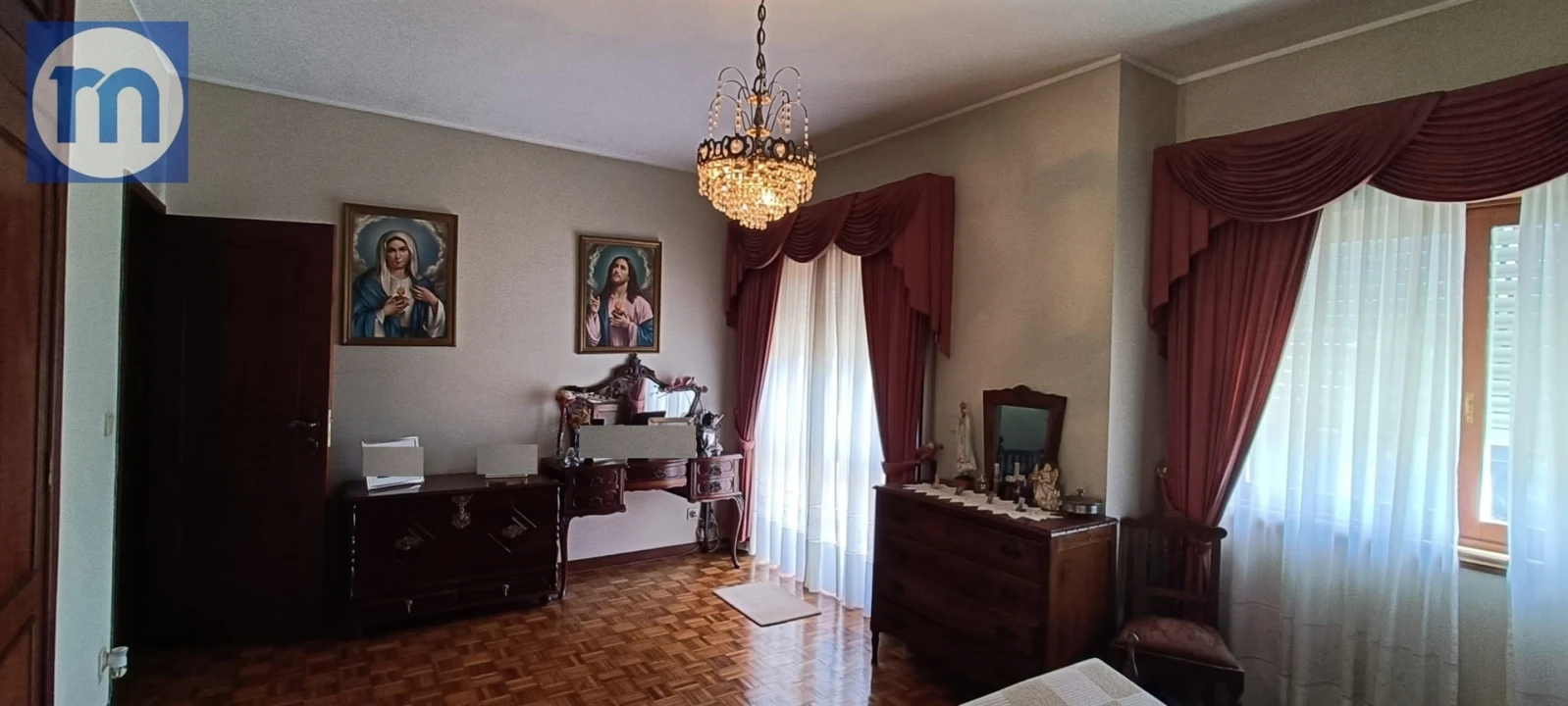 Moradia T5 para Venda em Perafita, Lavra e Santa Cruz do Bispo Foto 36