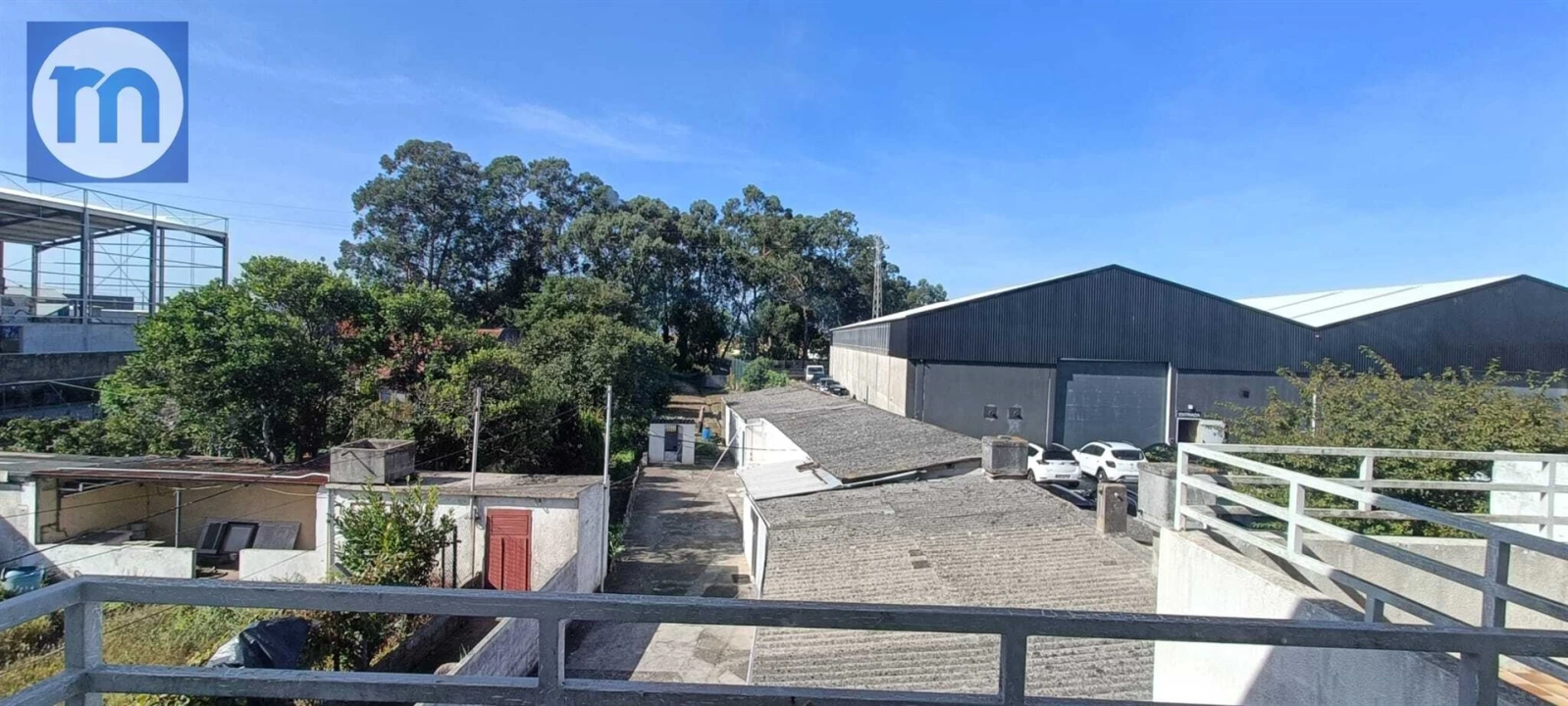 Moradia T5 para Venda em Perafita, Lavra e Santa Cruz do Bispo Foto 56