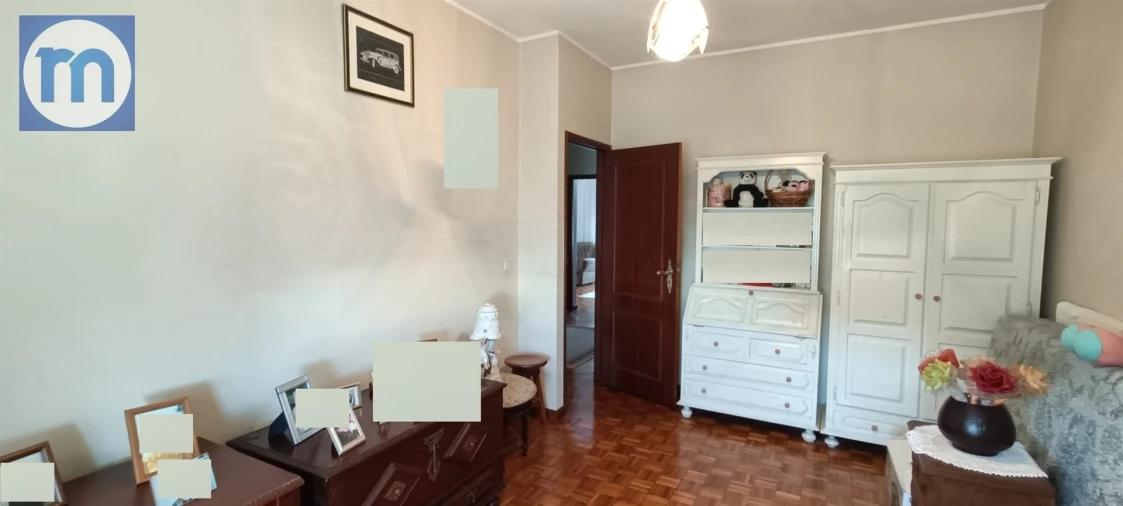 Moradia T5 para Venda em Perafita, Lavra e Santa Cruz do Bispo Foto 44