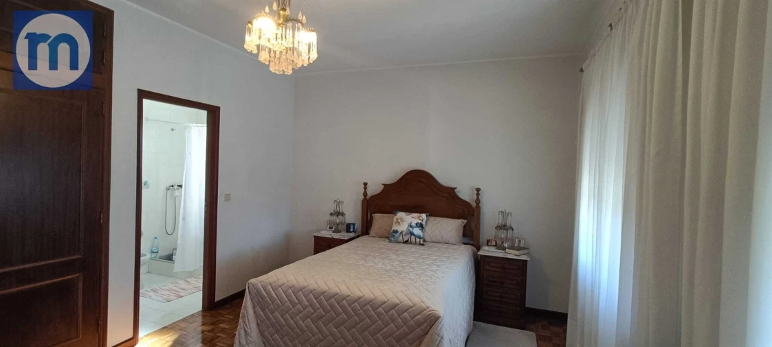 Moradia T5 para Venda em Perafita, Lavra e Santa Cruz do Bispo Foto 52