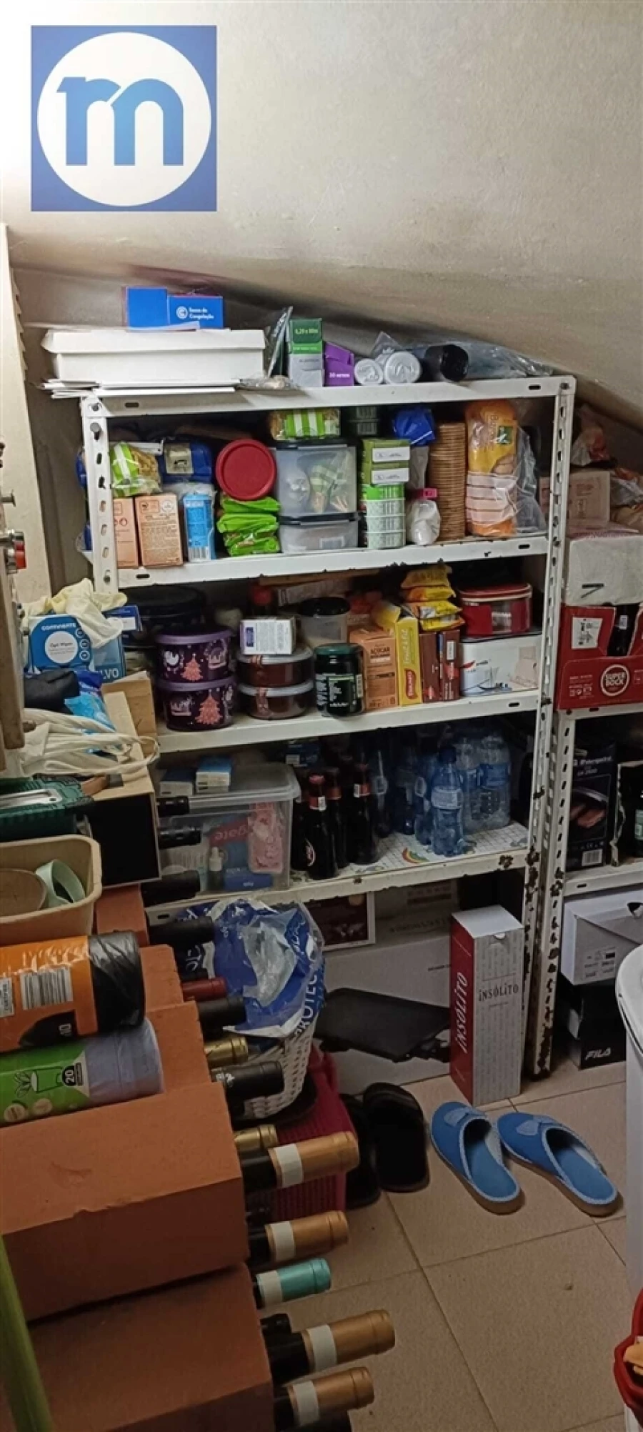 Moradia T5 para Venda em Perafita, Lavra e Santa Cruz do Bispo Foto 17