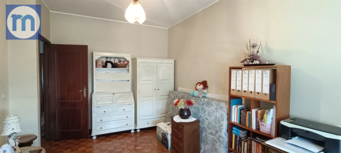 Moradia T5 para Venda em Perafita, Lavra e Santa Cruz do Bispo Foto 43