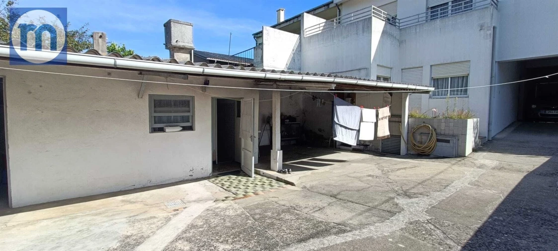 Moradia T5 para Venda em Perafita, Lavra e Santa Cruz do Bispo Foto 59