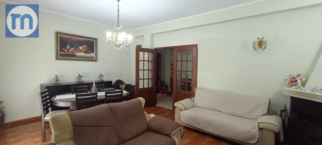 Moradia T5 para Venda em Perafita, Lavra e Santa Cruz do Bispo Foto 12