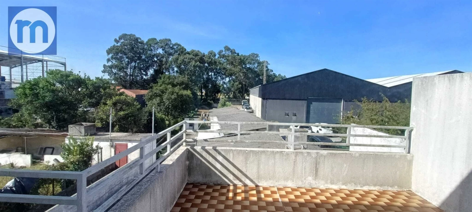 Moradia T5 para Venda em Perafita, Lavra e Santa Cruz do Bispo Foto 47