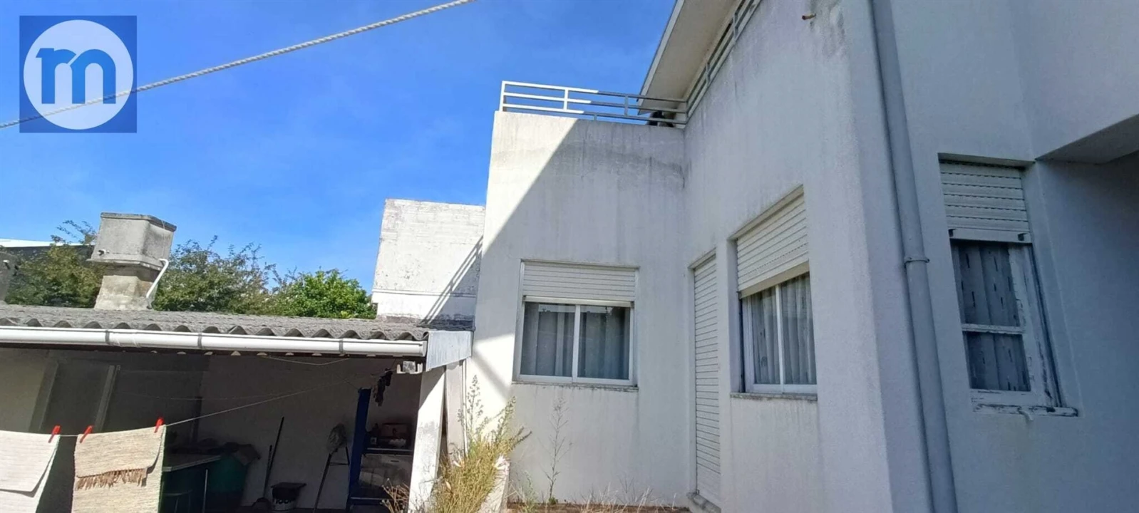 Moradia T5 para Venda em Perafita, Lavra e Santa Cruz do Bispo Foto 58