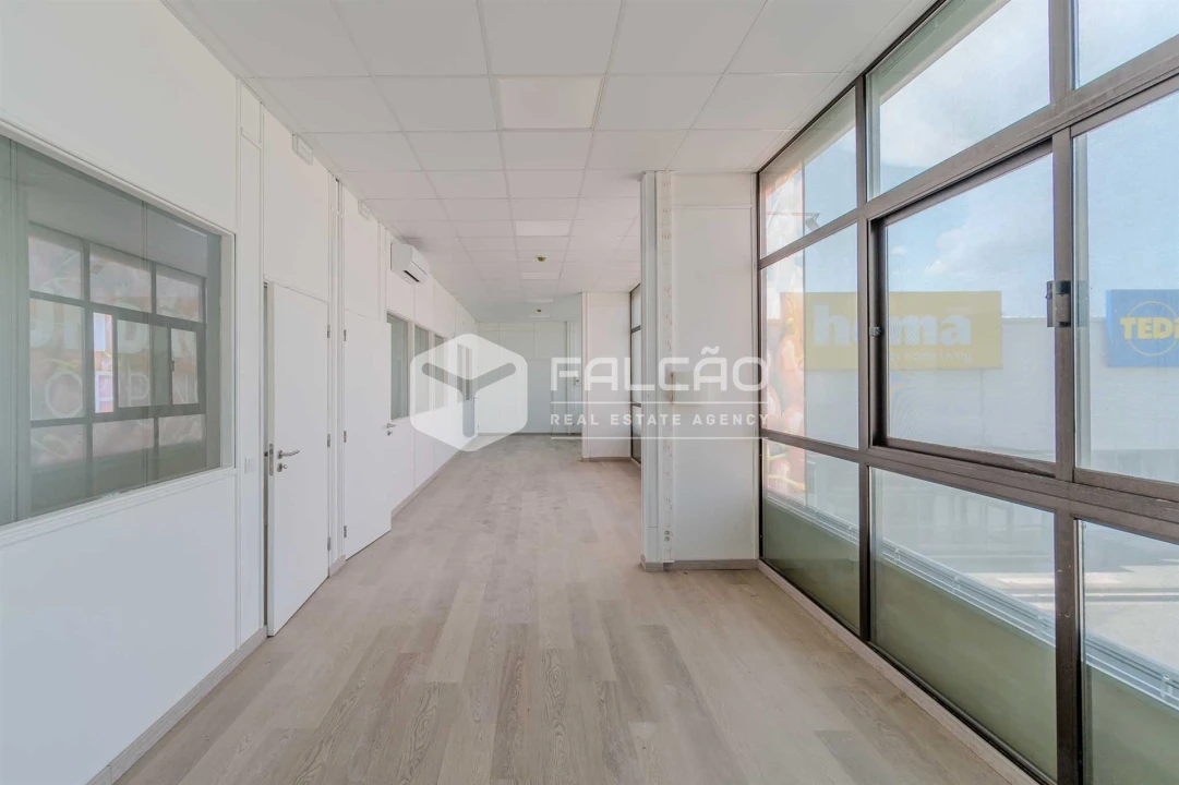 Escritório para Arrendamento em Fundão, Valverde, Donas, A. Joanes, A. Nova Cabo Foto 1