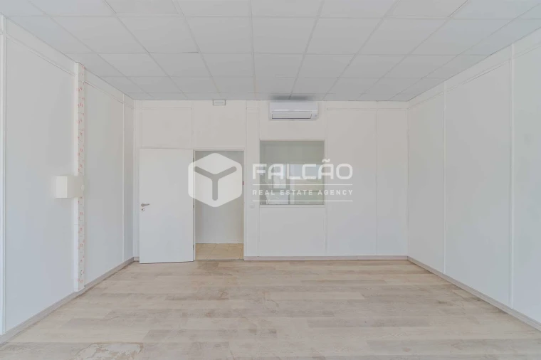 Escritório para Arrendamento em Fundão, Valverde, Donas, A. Joanes, A. Nova Cabo Foto 11