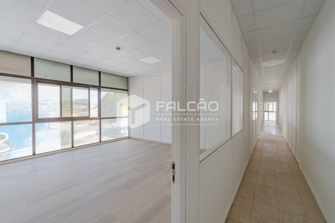 Escritório para Arrendamento em Fundão, Valverde, Donas, A. Joanes, A. Nova Cabo Foto 12